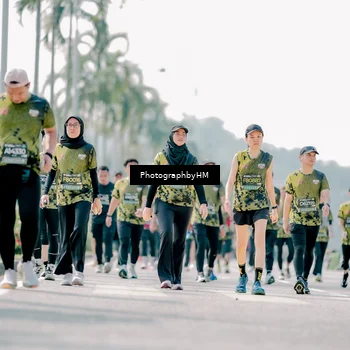 Runner Photo 6474372