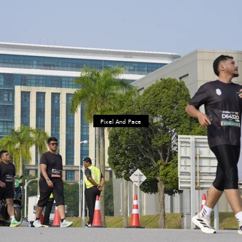 Runner Photo 6474406