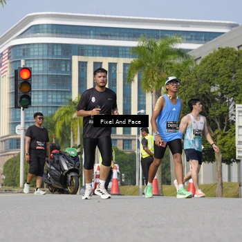 Runner Photo 6474443