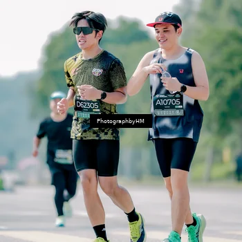 Runner Photo 6474444