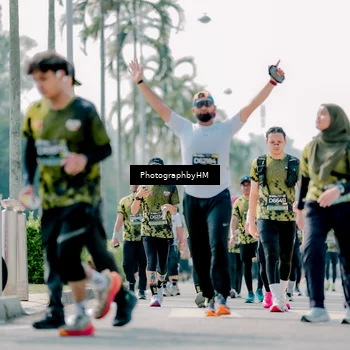 Runner Photo 6474445