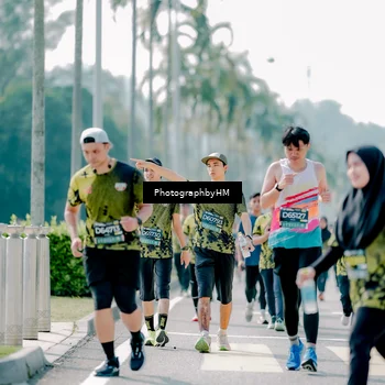 Runner Photo 6474456
