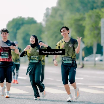 Runner Photo 6474473