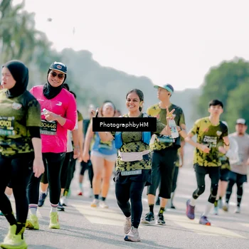 Runner Photo 6474477