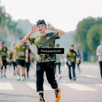Runner Photo 6474486