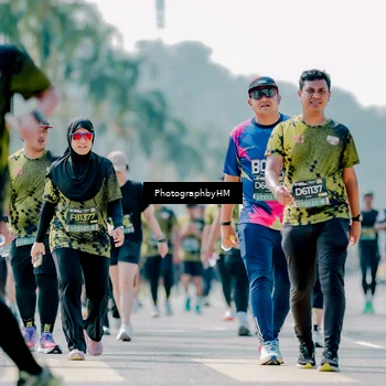 Runner Photo 6474491