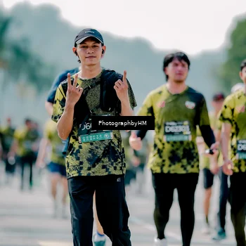 Runner Photo 6474502