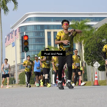 Runner Photo 6474506