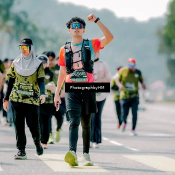 Runner Photo 6474517