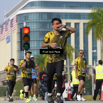 Runner Photo 6474522