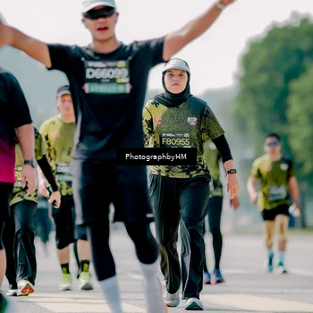 Runner Photo 6474529