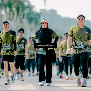Runner Photo 6474531