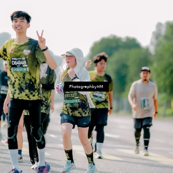 Runner Photo 6474551