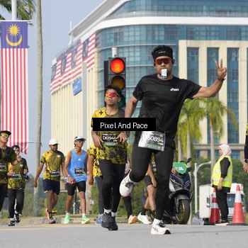 Runner Photo 6474554