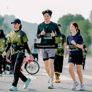 Runner Photo 6474560