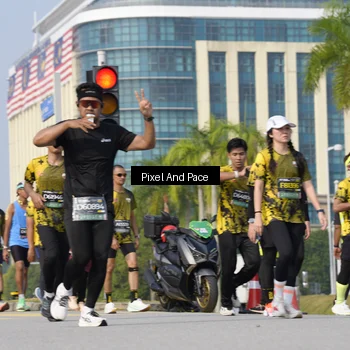 Runner Photo 6474571