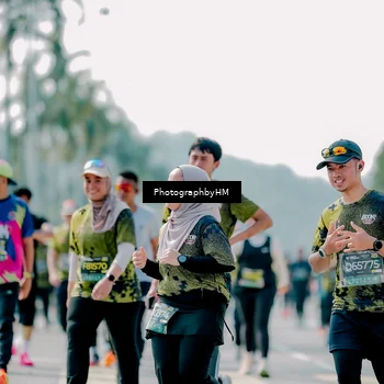 Runner Photo 6474581