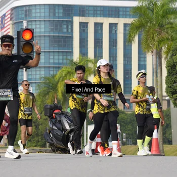 Runner Photo 6474583