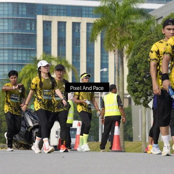 Runner Photo 6474585