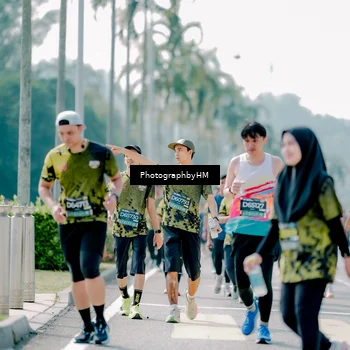 Runner Photo 6474586
