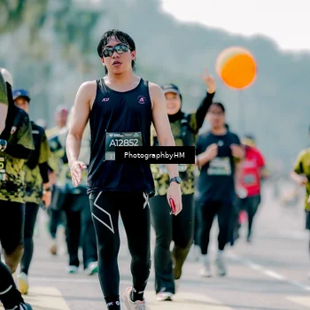 Runner Photo 6474595
