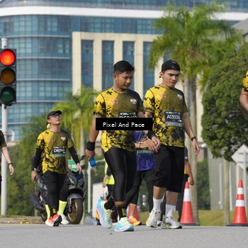 Runner Photo 6474621