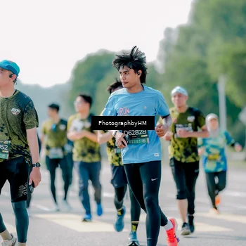 Runner Photo 6474636