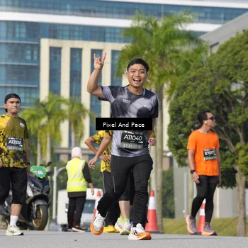 Runner Photo 6474672