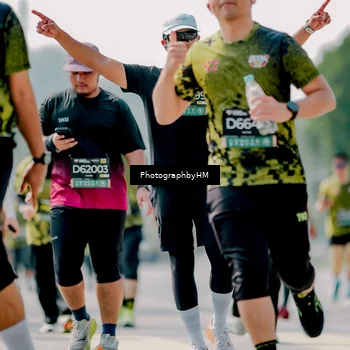 Runner Photo 6474692