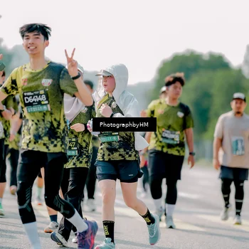 Runner Photo 6474721