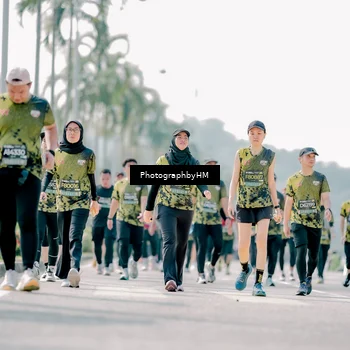 Runner Photo 6474751