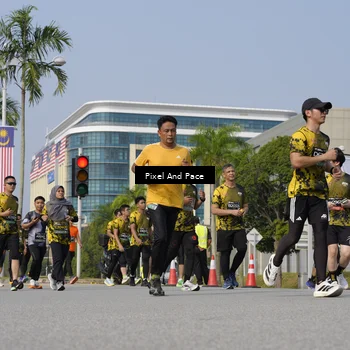 Runner Photo 6474762