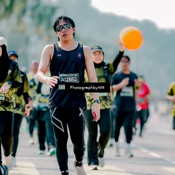 Runner Photo 6474774