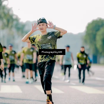 Runner Photo 6474781
