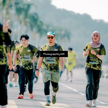 Runner Photo 6474793