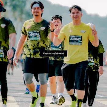 Runner Photo 6474800