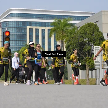 Runner Photo 6474805
