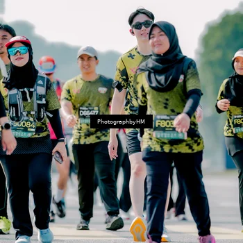 Runner Photo 6474828