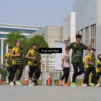 Runner Photo 6474844