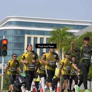 Runner Photo 6474868