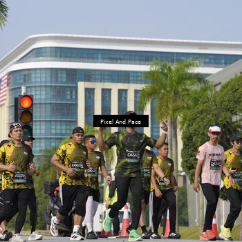 Runner Photo 6474870