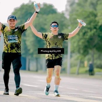 Runner Photo 6474872