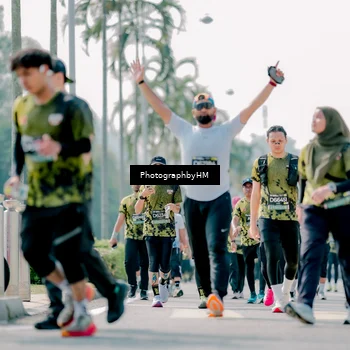 Runner Photo 6474877