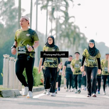 Runner Photo 6474890