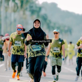Runner Photo 6474902