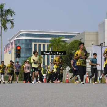 Runner Photo 6474905