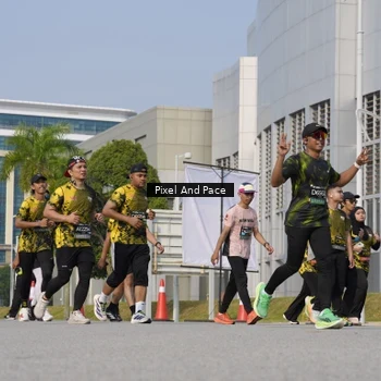 Runner Photo 6474906
