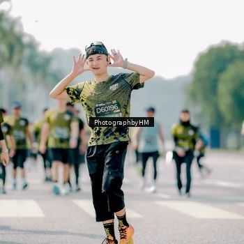 Runner Photo 6474915