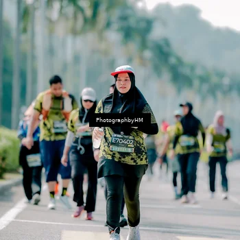 Runner Photo 6474929