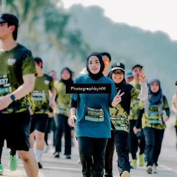 Runner Photo 6475007